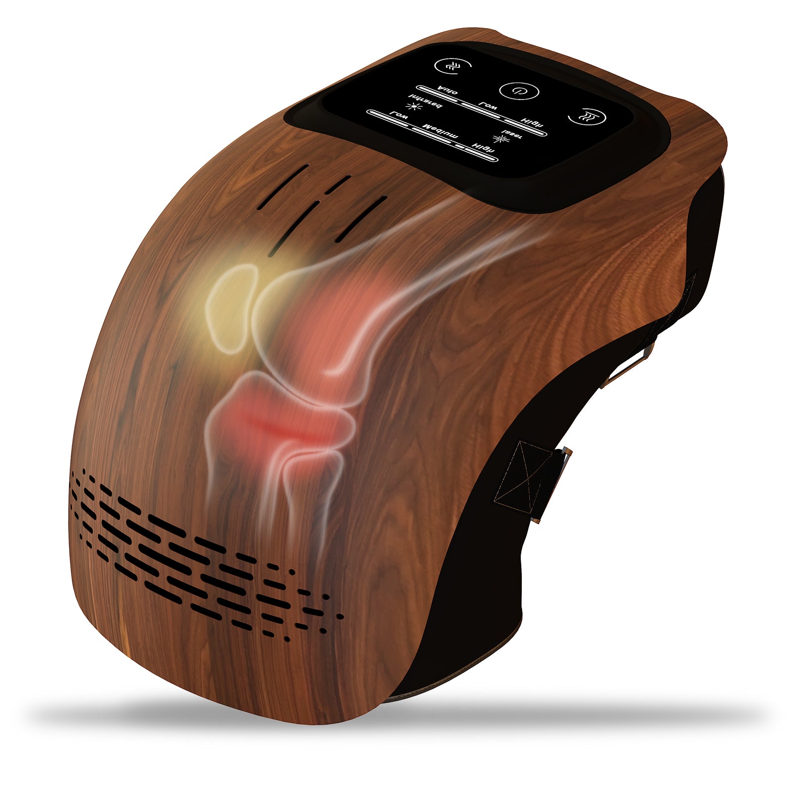 Electric Knee Massager