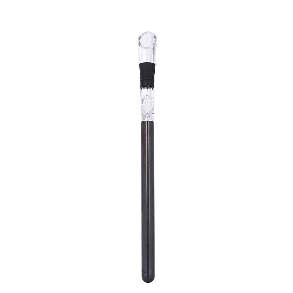 Wine Bottle Cooler Stick Stainless