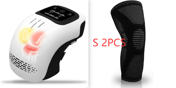 Electric Knee Massager