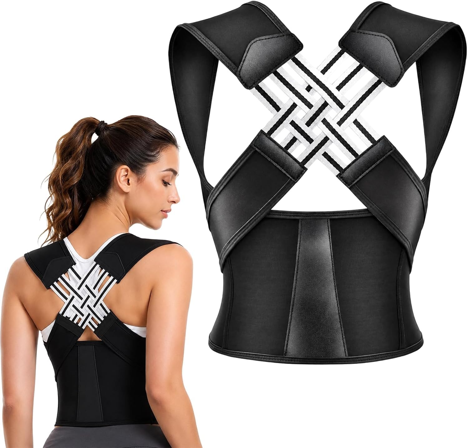 Posture corrector