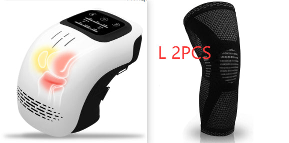 Electric Knee Massager