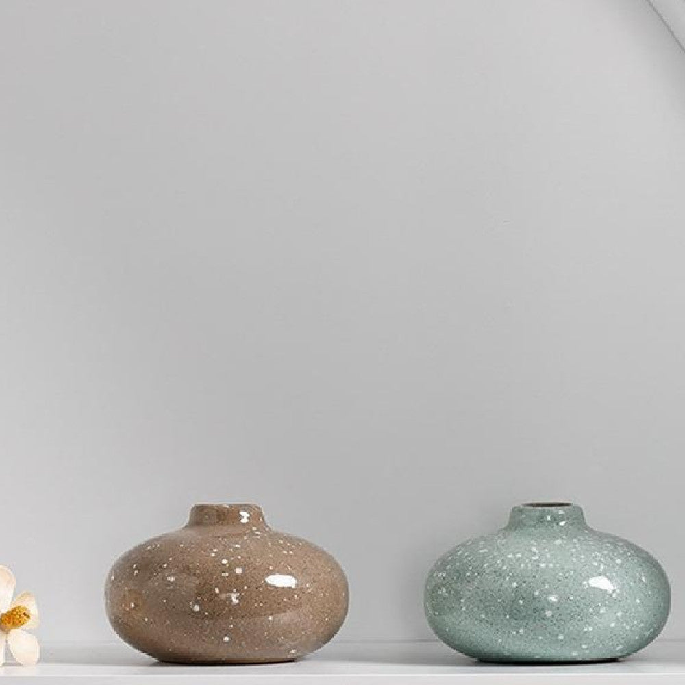 Ceramic Vase Home Living Room Decoration