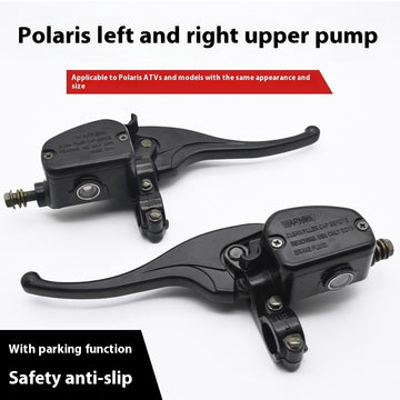 ATV Accessories 500CC Motorcycle Disc Brakes