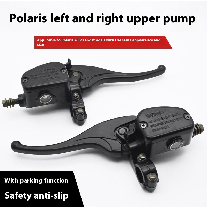 ATV Accessories 500CC Motorcycle Disc Brakes